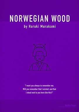 Norwegian Wood