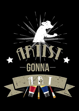 Painting Drawing Artist