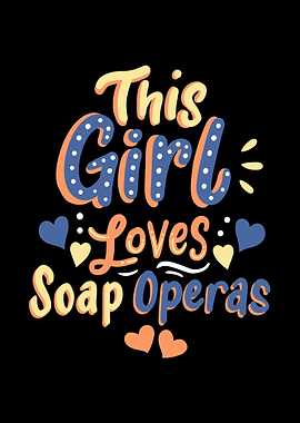 Soap Opera