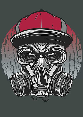 Gas Mask