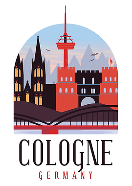 Cologne Germany