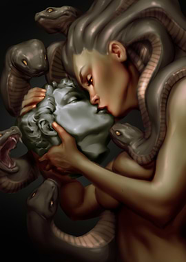 Medusa
