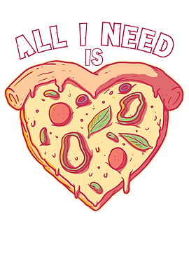 All I Need is Love and