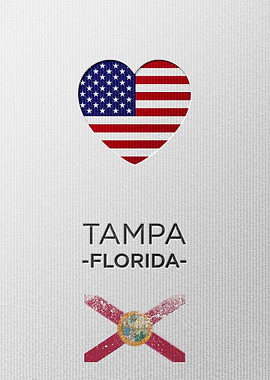 Tampa Florida