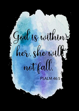 Bible Verse Gift Christian