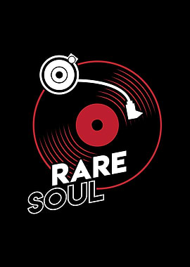 Rare Soul