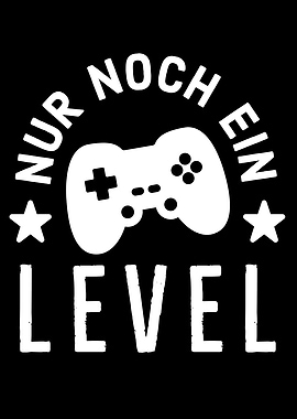 Gaming Controller Level