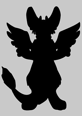 Dutchie Silhouette