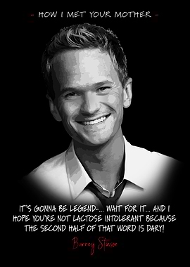 Barney Stinson