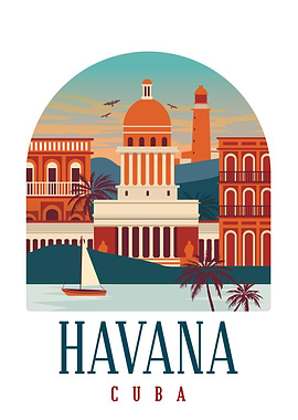 Havana Cuba