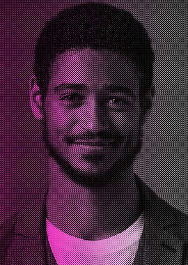 Alfred Enoch