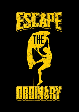escape ordinary