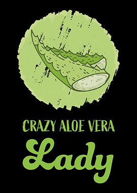 Aloe Vera Garden Plant Flo