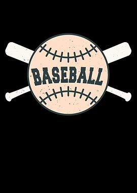 Baseball Sports Player