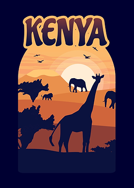 Kenya