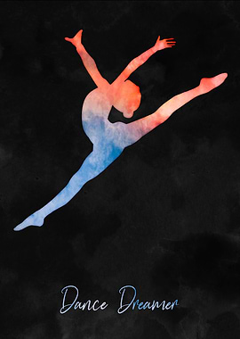 Dance Dreamer