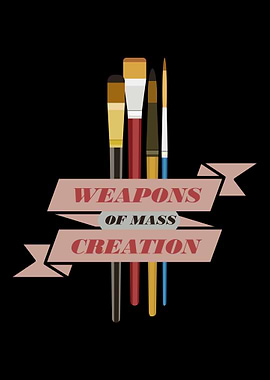 Painting Arts Teacher