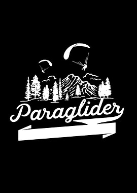 Paraglider