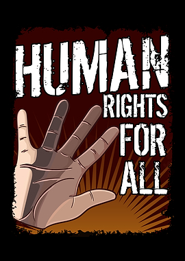 Human Rights For All
