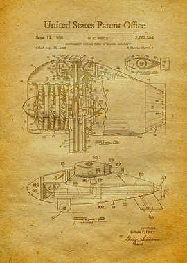 88 Vertical Takeoff Flyin