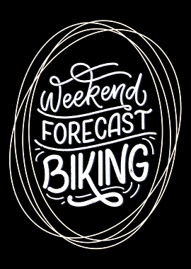 Bicycle mountain bike road