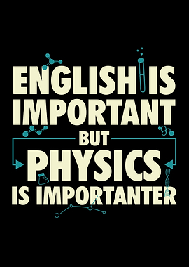 Physicist Science Gift