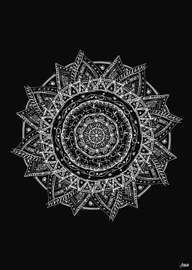 Mandala 1