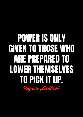 Ragnar Lothbrok Quotes