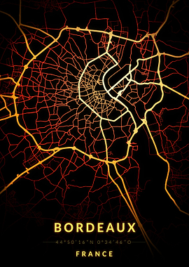 Bordeaux