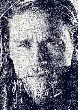 Sons of Anarchy Jax Teller