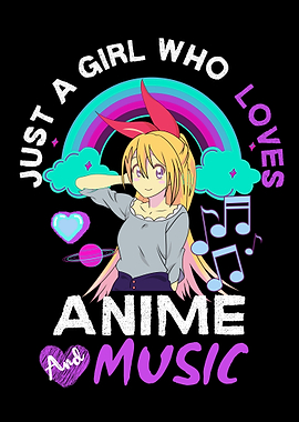 Anime and Music