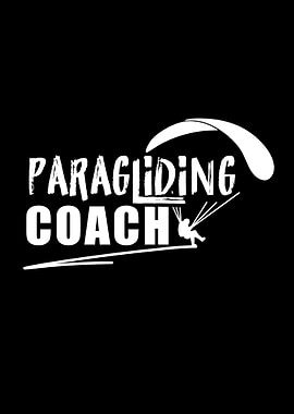 Paragliding Coach