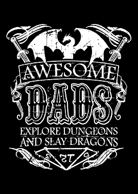 Funny Magical Boardgamer L