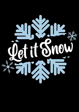 Let It Snow