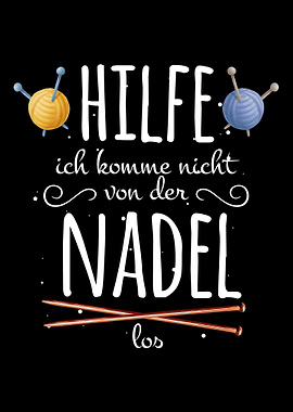 Hobby Stricken Spruch