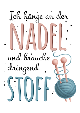 Wolle Spruch fr Omas