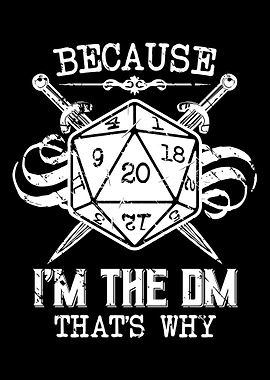 Funny Magical Boardgamer L