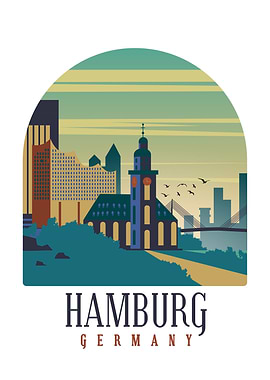 Hamburg Germany