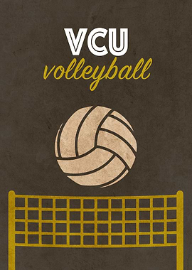 VCU College Volleyball