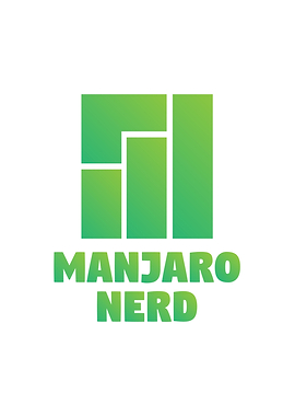 Manjaro Nerd