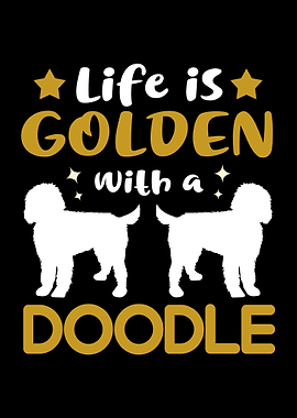 Goldendoodle Dog Owner