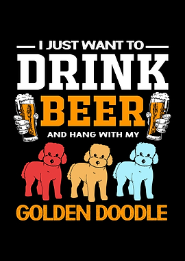 Goldendoodle Dog Owner