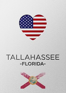 Tallahassee Florida