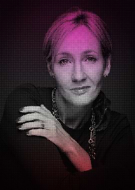 JK Rowling