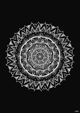 Mandala 2