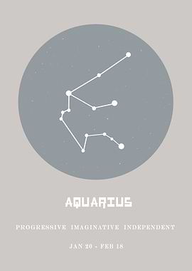 aquarius