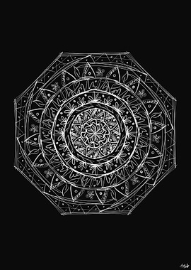 Mandala 3