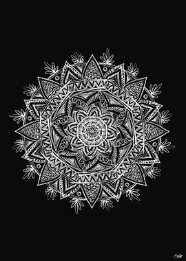Mandala 4