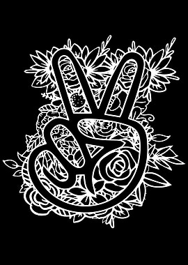 Peace Sign