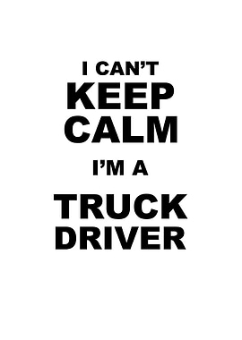 Trucker Driver
